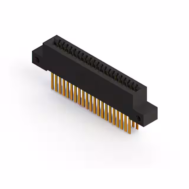 392-042-544-212 EDAC Inc.  Edgeboard Connectors